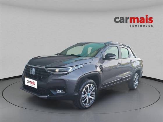 FIAT STRADA 1.3 FIREFLY FLEX VOLCANO CD CVT